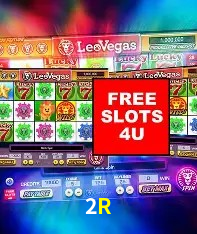 A Emoção da Loteria na 2R: Uma Chance de Mudança de Vida