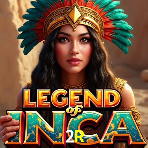 Inovações de Jogos na 2R: O Futuro das Experiências Interativas