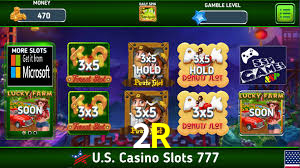 A Experiência Imersiva dos Cassinos Ao Vivo no 2R